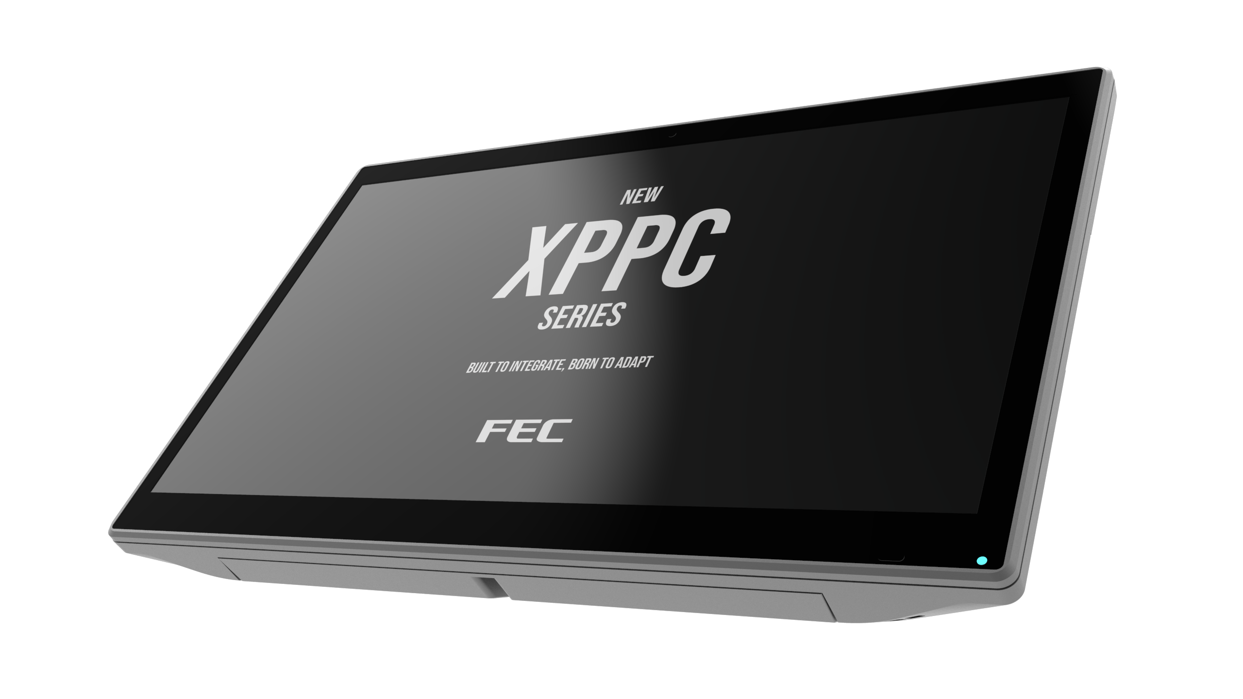 XPPC Frame